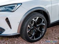 Cupra Formentor - Vorschau Bild 13