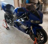 Yamaha YZF-R1 RN12 - YAMAHA YZF RN12 R1
