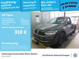 Volkswagen Tiguan 1.5 TSI App-Connect PDC LED uvm - VW Tiguan Leasingangebote für Privatpersonen