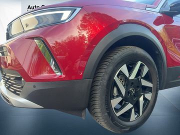 Opel Mokka - 8