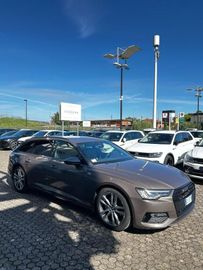 Audi A6 - 3
