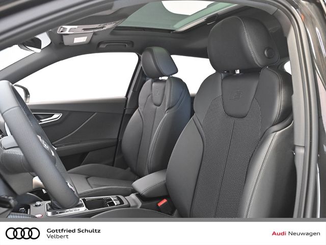 Audi SQ2 - Bild 10