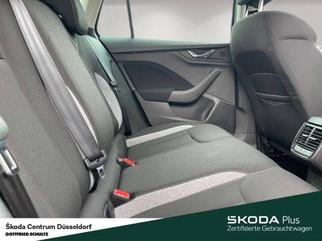 Skoda Kamiq - Bild 9