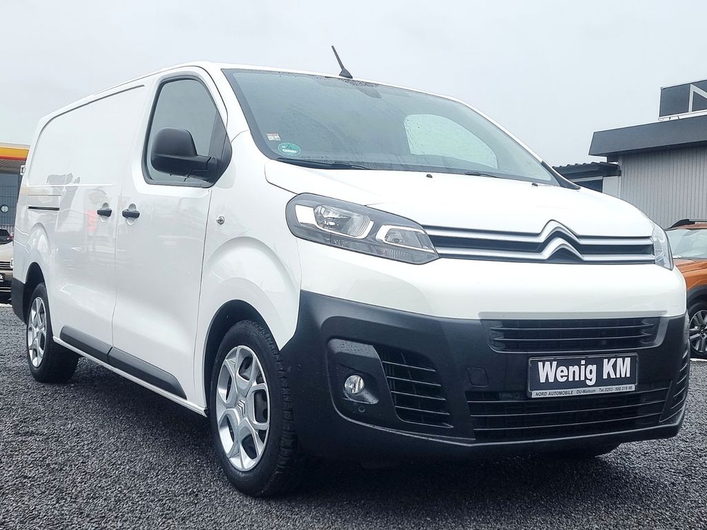 Image of Citroën Jumpy