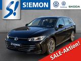 Volkswagen Passat 1.5 eTSI DSG Elegance IQ.Light EasyOpen