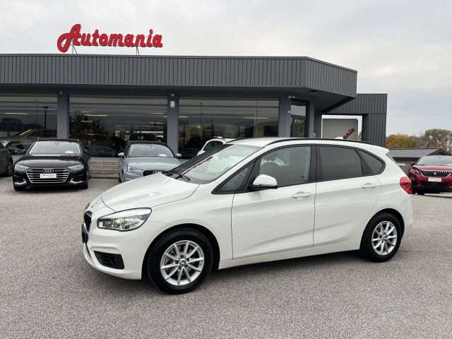 BMW 216 ACT.TURER 1500 D 115 CV AUT. BUSINESS