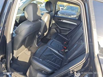 Audi Q5 - 11