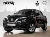 Nissan Juke N-Connecta Automatik 360 Kamera  Apple CarP - Nissan Gebrauchtwagen von 2022