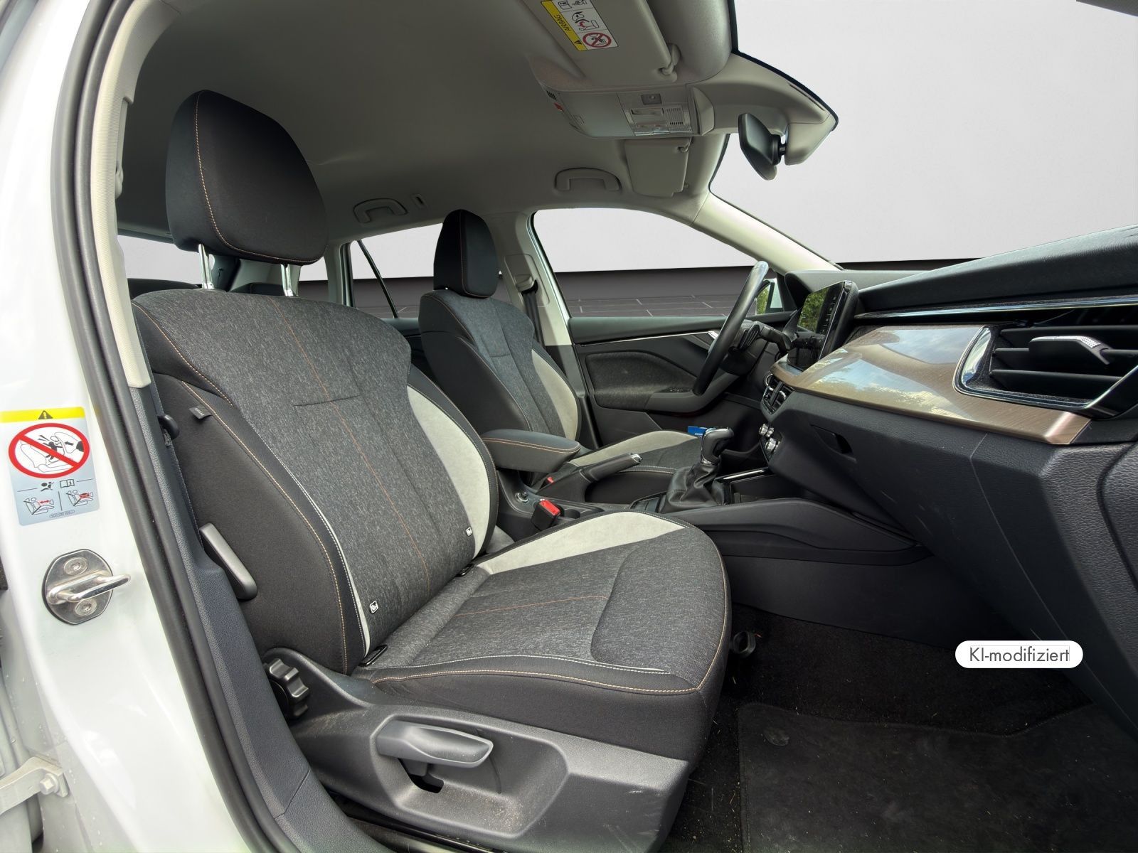 Skoda Kamiq - Bild 5