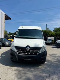 Renault Master - 2