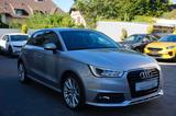 Audi A1 Sportback Admired BiXenon MMI SHZ PDC DSPSoud - Audi A1 admired mit Benzin-Antrieb