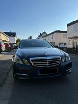 Mercedes-Benz E 250 CGI T BlueEFFICIENCY / TüV März 2027 - Mercedes-Benz Mae