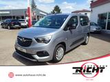 Opel Combo Life E Edition 1.2 App SHZ PDC Assist - Opel Combo Gebrauchtwagen in Stuttgart
