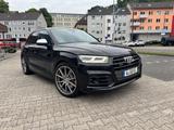 Audi SQ5 TDI - MATRIX,B&O,LUFT,360GRAD,CARBON,8FB - Audi SQ5 in Solingen