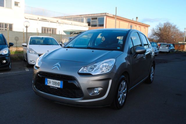 Citroën CITROEN C3 1.1 60 CV OK NEOPATENTATI