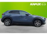 Mazda CX-30 2.0SKYACTIV-G AWD Aut.Selection+LED+NAVI - Mazda: 0