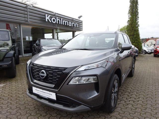 Nissan X-Trail 1.5 e-Power e-4orce Acenta FamilienPaket