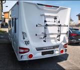 Sprite 460 SR - Sprite Wohnmobile & Wohnwagen