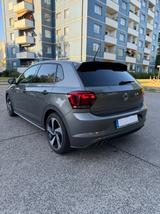 Volkswagen Polo 2.0 TSI DSG GTI  - VW Polo von privat