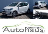 Volkswagen up! move up! * Bluetooth * Sitzheizung * uvm !!! - Volkswagen up! in Magdeburg