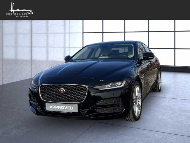 Jaguar XE Diesel D200 Aut. SE AWD