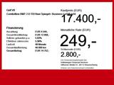 Volkswagen Golf VII Comfortline BMT 2.0 TDI Navi Spiegel+ B - Volkswagen Golf: Comfortline TDI