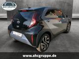 Toyota Aygo X 1.0 VVT-i EU6e Team D 5-Gang-Schaltgetr., - Toyota Aygo (X) in Chemnitz