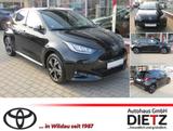 Toyota Yaris - Toyota Yaris Neuwagen