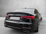 Audi S5 Sportback TDI quattro tiptronic - gebrauchte Audi S5 aus dem Jahr 2022