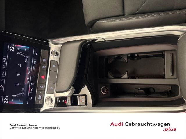 Audi Q8 e-tron - Bild 16