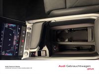 Audi Q8 e-tron - Vorschau Bild 16