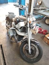 BMW Bmw R 1200 C CLASSIC - BMW R1200 CLASSIC