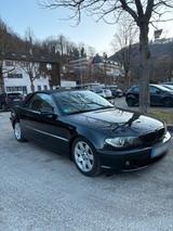 BMW Bmw e46 320ci Cabrio exklusive Edition - BMW 320: Cabrio, E46