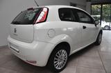 Fiat Punto 1.2 Pop Klima CityLenkung Allwetter CD - Fiat Punto Gebrauchtwagen