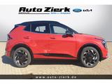 Kia Sportage GT-Line 4WD 1.6 T-GDI Mild-Hybrid,Sound - gebrauchte Kia Sportage aus dem Jahr 2023