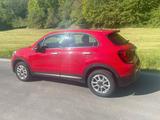Fiat 500X 1.3 FFly T. 111kW CITY CROSS S&S 4x2 DC... - Fiat 500X von privat