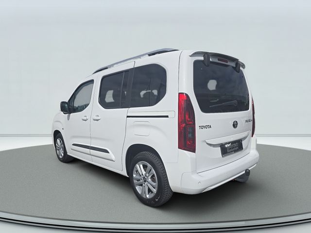 Proace City Verso L1 Team D Klima*Tempomat*AHK