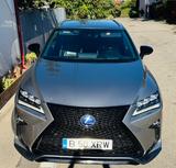 Lexus RX 450 450h F SPORT F SPORT - Lexus RX-Serie von privat
