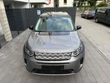 Land Rover Discovery Sport D240 AWD HSE | Mit Garantie - Land Rover Discovery Sport von privat