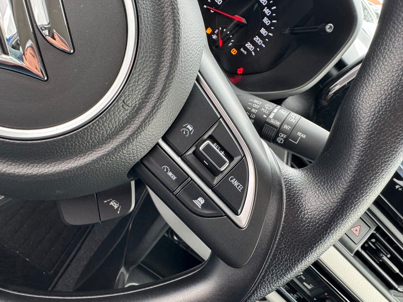 Suzuki Swift - Bild 21