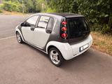 Smart ForFour 1,1 47kW TÜV 10/2027 - Smart Gebrauchtwagen von 2005