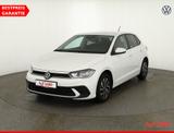 Volkswagen Polo 1.0 TSI LED Sitzheizung Spurhalte - Volkswagen Polo aus 2023