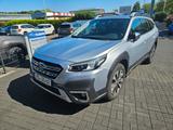 Subaru OUTBACK Outback Platinum - gebrauchte Subaru Outback aus dem Jahr 2023