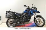 BMW F 650 GS 800 CCM - ENDURO 80CCM