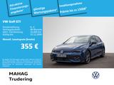 Volkswagen Golf VIII GTI 2.0 TSI BlackStyle Navi IQ.LIGHT A - Volkswagen Golf mit Benzin-Antrieb: Automatik
