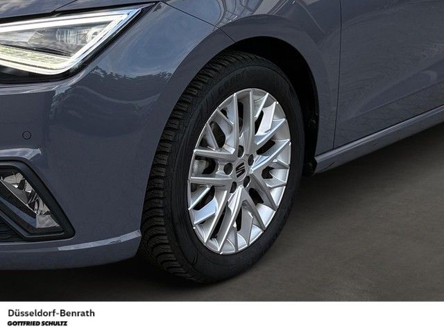 Seat Ibiza - Bild 8