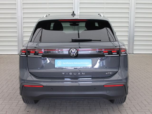 Volkswagen Tiguan 1.5 eTSI DSG Goal MATRIX AHK 360KAM TRAVE foto 5