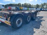 Krone SDC 27 eLTU70 Box Liner TU70 - Krone Sd 27