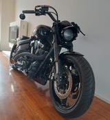 Yamaha Custom Warrior xv1700  - Offers