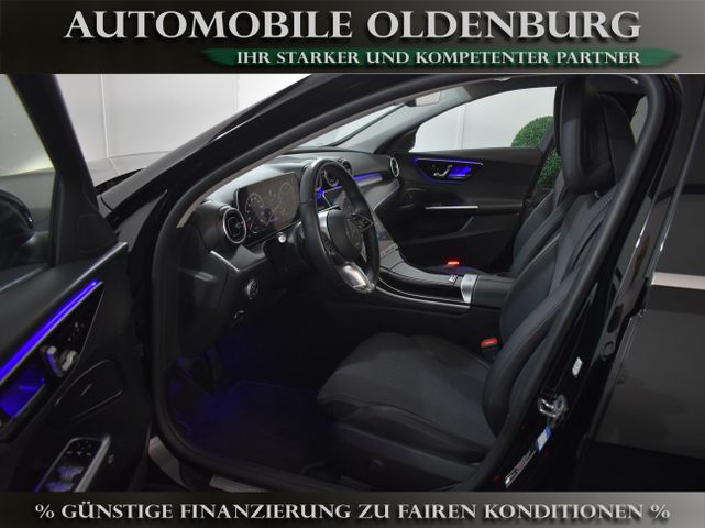 Mercedes-Benz C 220 d T Avantgarde 4MAT *Distro*AHK*Pano*StHz*